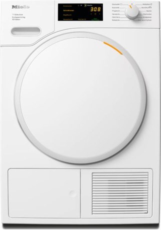 фото: Сушильная машина Miele TSC 663 WP