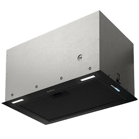 фото: Кухонная вытяжка ELICA Fold BL MAT/A/52