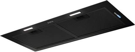 фото: Кухонная вытяжка ELICA Fold BL MAT/A/72
