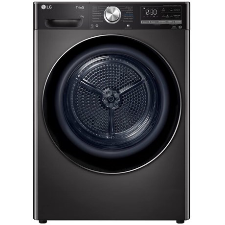 фото: Сушильная машина LG DC10V9V9P
