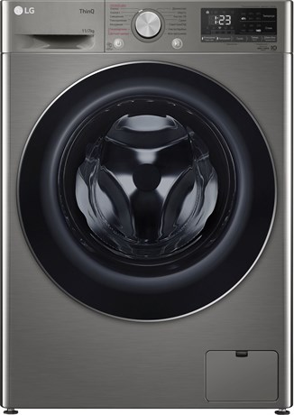 фото: Стиральная машина LG TW4V5EG2S