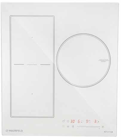 фото: Варочная панель Maunfeld CVI453SBBG Inverter