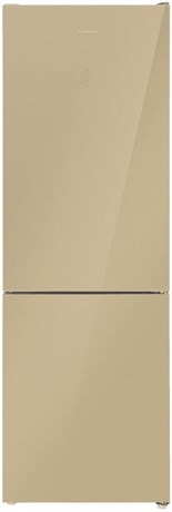 фото: Холодильник Maunfeld MFF185NFBG Inverter