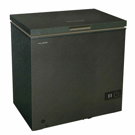 фото: Морозильная камера Willmark CF-250BS