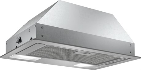 фото: Кухонная вытяжка Bosch DLN53AA70