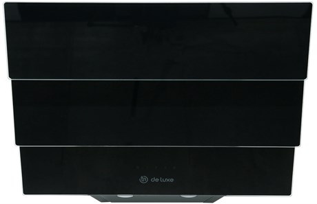 фото: Кухонная вытяжка DeLuxe ACC-T60-B-B-33/D-2