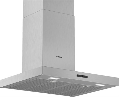 фото: Кухонная вытяжка Bosch DWB64BC52
