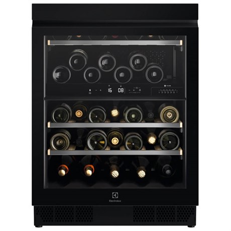 фото: Винный шкаф Electrolux EWUD040B8B