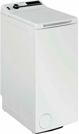 фото: Стиральная машина Whirlpool TDLRB 65242BS