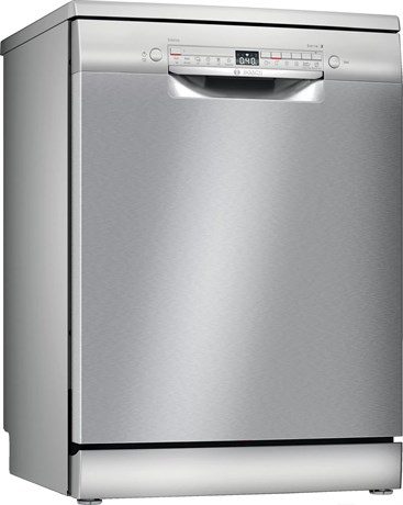 фото: Посудомоечная машина Bosch SMS2HVI72E