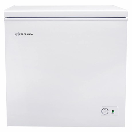 фото: Морозильная камера Esperanza Maestro CFS 220 FW
