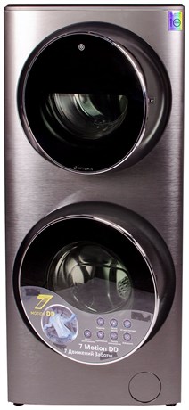 фото: Стиральная машина Esperanza WMFD1514IBD10 W