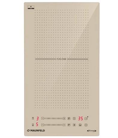 фото: Варочная панель Maunfeld CVI292S2FBG Inverter