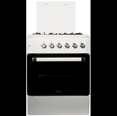 фото: Газовая плита Flama AG 14219 W
