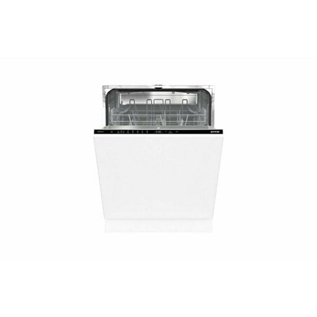 фото: Посудомоечная машина Gorenje GV642D90