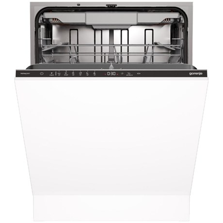 фото: Посудомоечная машина Gorenje GV16D5