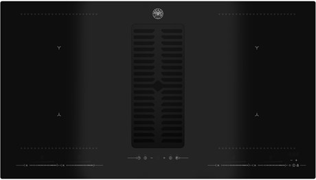 фото: Варочная панель Bertazzoni P904ICHNE
