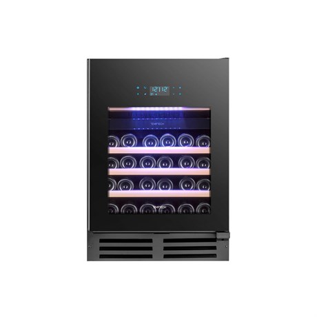 фото: Винный шкаф Temptech EX60DRB