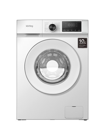 фото: Стиральная машина Korting KWM 45DS1277