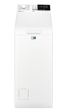 фото: Стиральная машина Electrolux EW6TN24262