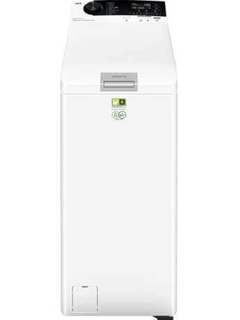 фото: Стиральная машина AEG LTR8E373E