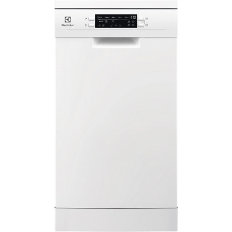 фото: Посудомоечная машина Electrolux ESS42220SW