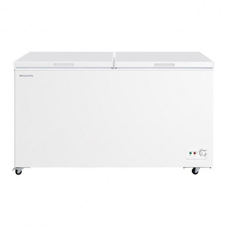 фото: Морозильная камера Willmark CF-670MDD