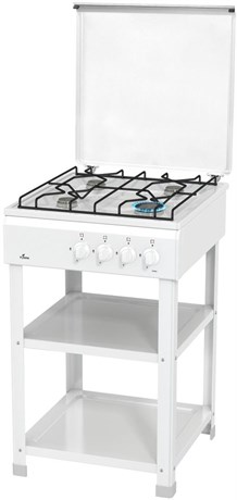 фото: Газовая плита Flama AVG 1401 W