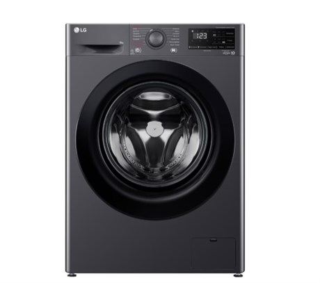 фото: Стиральная машина LG F2V3PS6J
