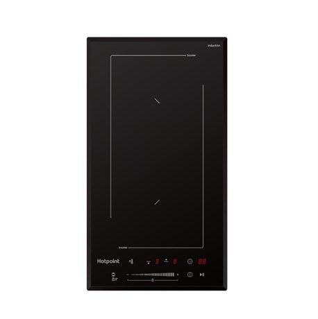 фото: Варочная панель Hotpoint HS 1430 BA