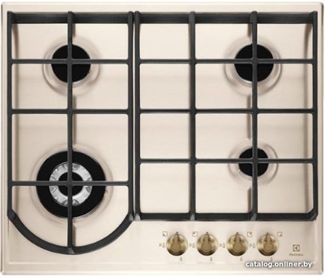 фото: Варочная панель Electrolux EGH6343RON
