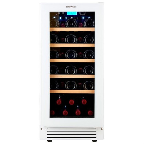 фото: Винный шкаф Cellar Private CP032-1TWH