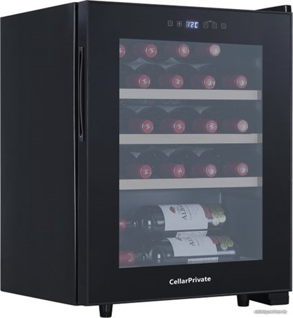 фото: Винный шкаф Cellar Private CP023