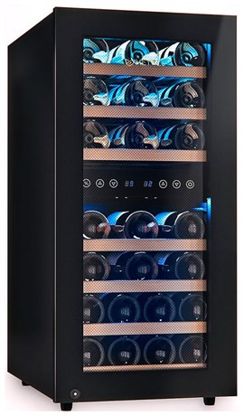 фото: Винный шкаф Meyvel MV33-KBF2