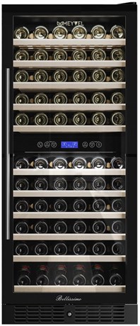 фото: Винный шкаф Meyvel MV116-KBT2