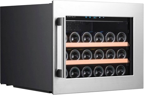 фото: Винный шкаф Temptech OZ45SX-24