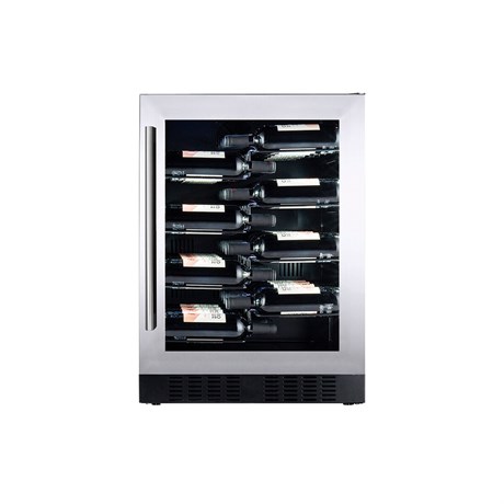 фото: Винный шкаф Temptech CPROX60SX