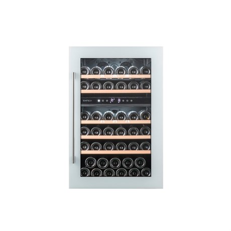 фото: Винный шкаф Temptech OZ90DW