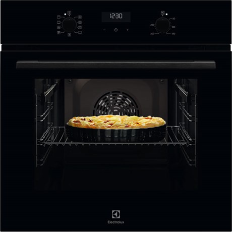фото: Духовой шкаф Electrolux KODEF70BZ