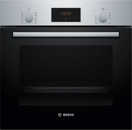фото: Духовой шкаф Bosch HBF512BS1T