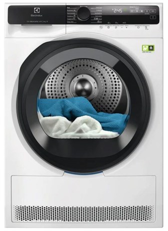 фото: Сушильная машина Electrolux EW6D285AE