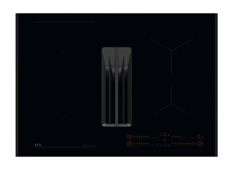 фото: Варочная панель AEG NCH74B01AB