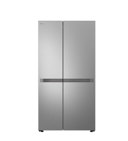 фото: Холодильник LG GC-B257KMHW