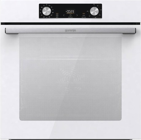 фото: Духовой шкаф Gorenje BOS6737E03WG