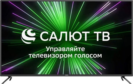 фото: Телевизор Econ EX-50US006B