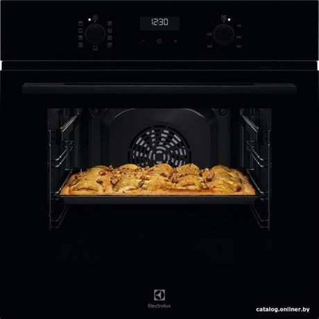 фото: Духовой шкаф Electrolux EOD5H70BZ