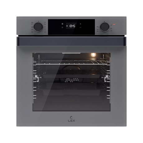 фото: Духовой шкаф LEX EDP 610 GR Wide Series