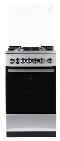 фото: Газовая плита DeLuxe 5040.40г(кр) ЧР-010