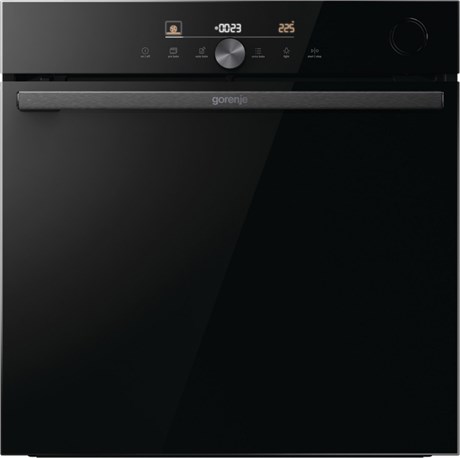 фото: Духовой шкаф Gorenje BPSA6747DGWI