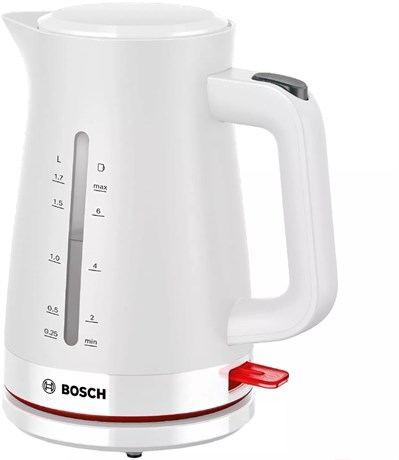 фото: Электрический чайник Bosch TWK3M121